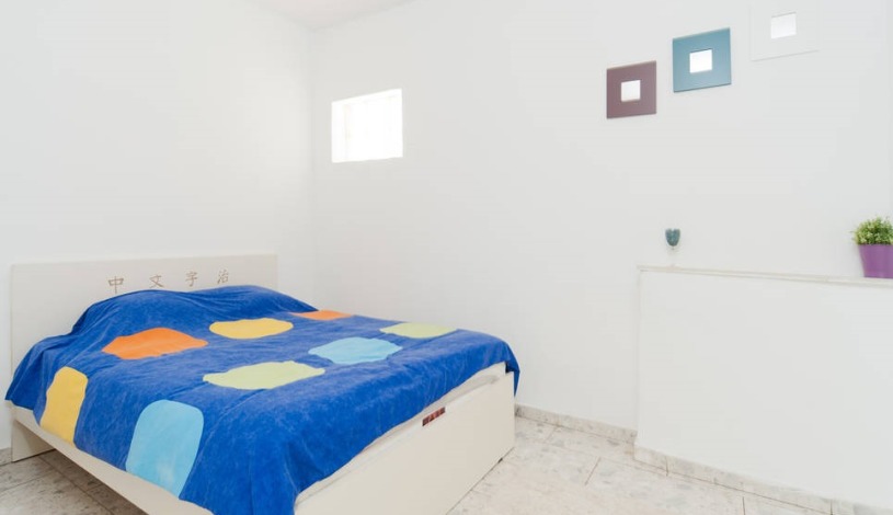 Apartment Hoshe'a Tel Aviv - Apt 49031